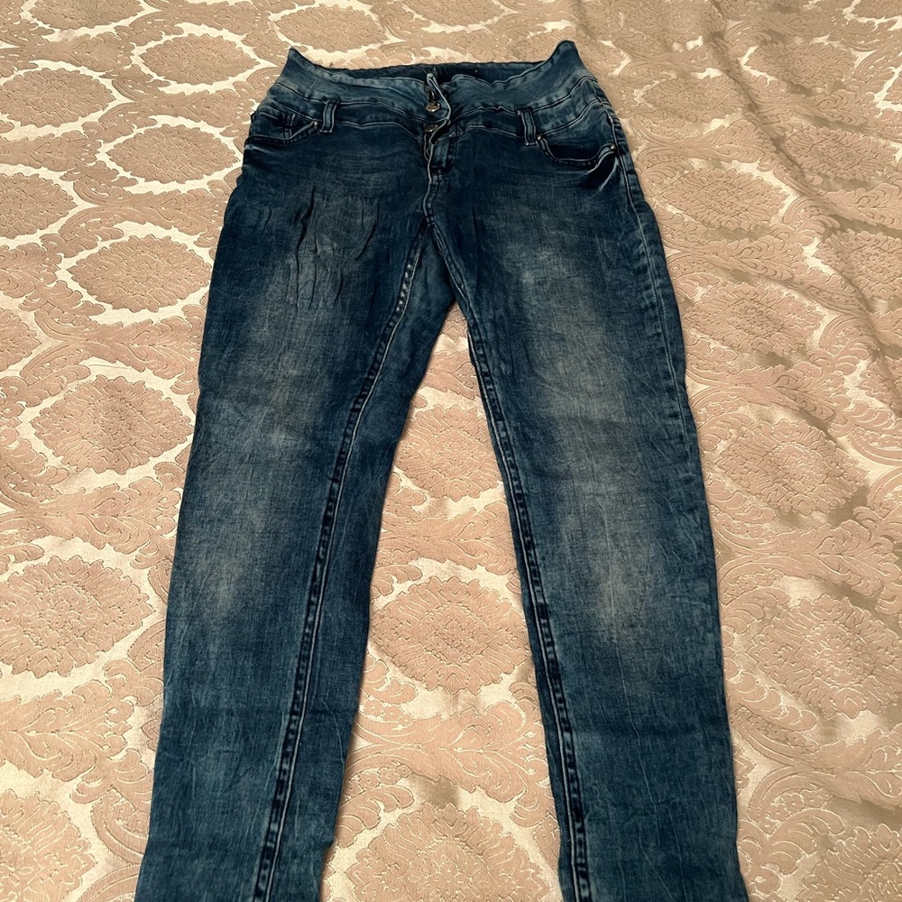 Made in turkey 98% cotton 2%lycra